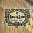 2001 Yamaha DC2 Mark III Disklavier - Grand Pianos